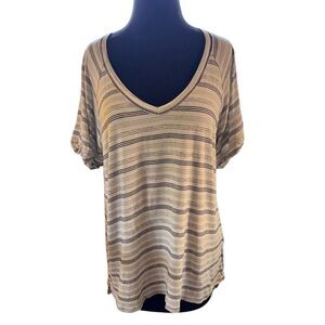 Blu Pepper Top | Medium